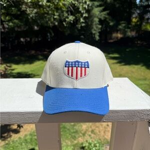 MLB NY GIANTS HAT
